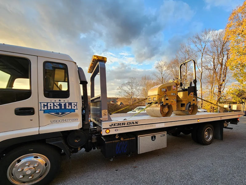 Castle-Auto-and-Towing-Chappaqua-New-York-Equipment-Towing-Service Castle Auto and Towing Chappaqua New York Equipment Towing Service