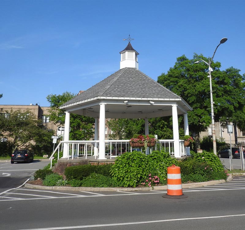 Castle Auto and Towing Chappaqua New York City Image Pleasantville New York