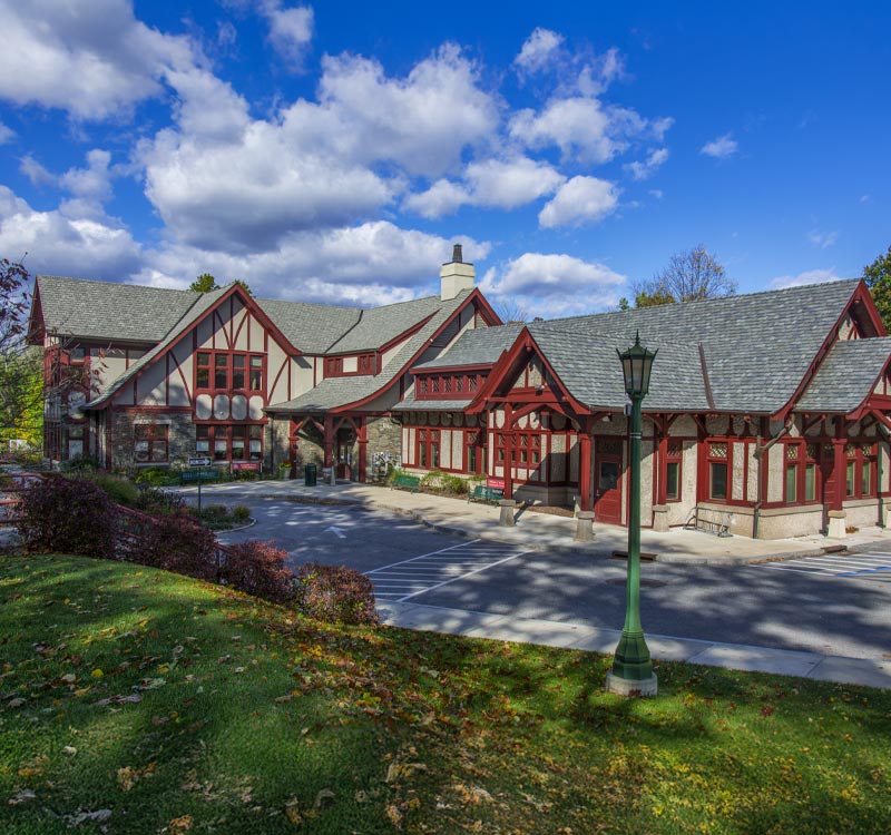 Castle Auto and Towing Chappaqua New York Briarcliff Manor Service Location