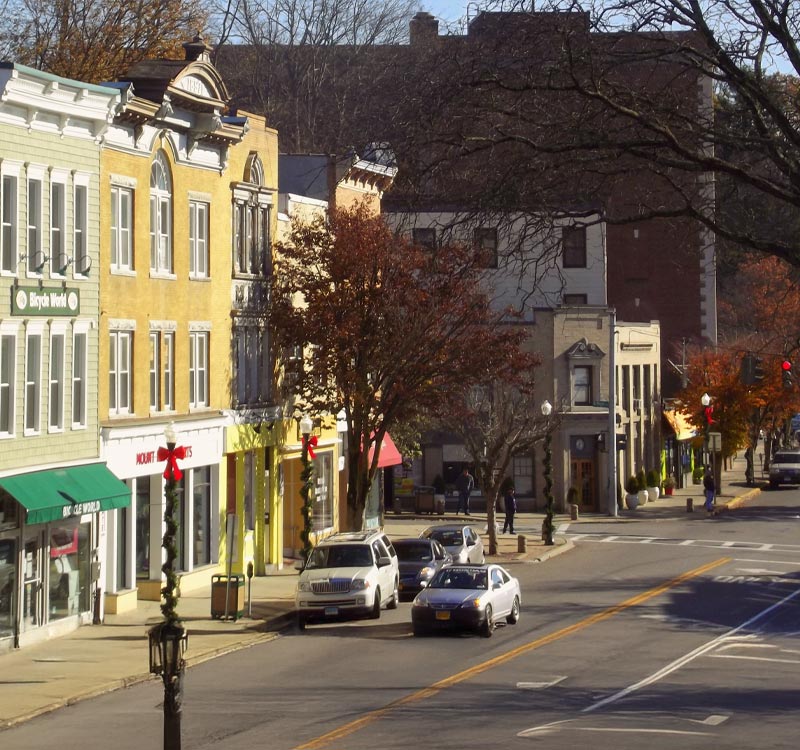 Castle Auto and Towing Chappaqua New York Mount Kisco Service Area