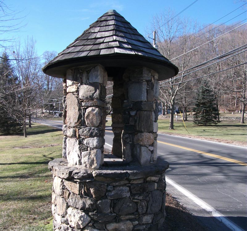 Castle Auto and Towing Chappaqua New York City Image Bedford New York