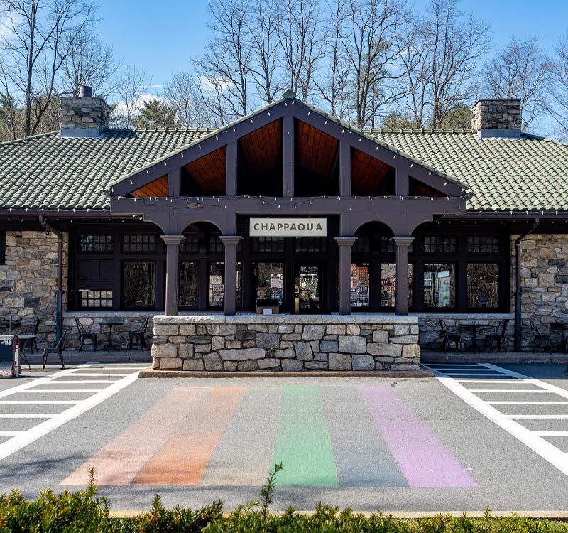 Castle Auto and Towing Chappaqua New York City Image Chappaqua