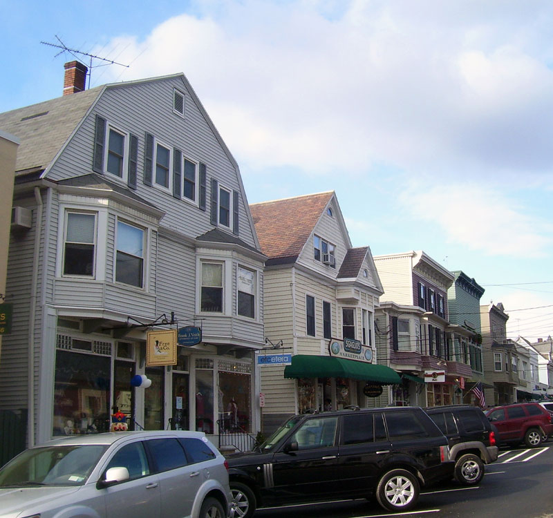 Castle Towing Service Locations Katonah New York