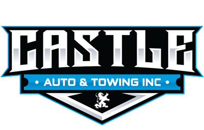 Castle Auto and Towing Chappaqua New York Logo