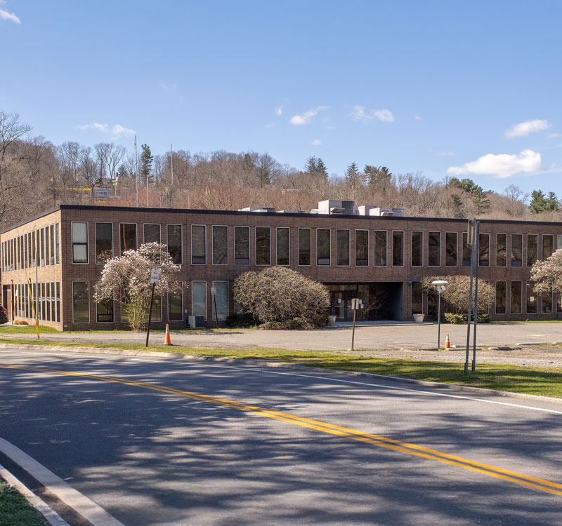 Castle Towing Chappaqua New Castle Service Location
