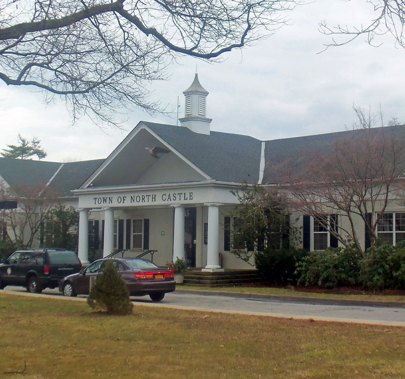 Castle Towing Service Locations North Castle New York