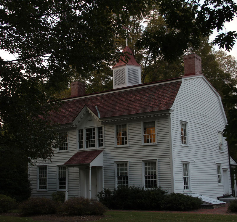 Castle Towing Chappaqua North Salem New York Service Location